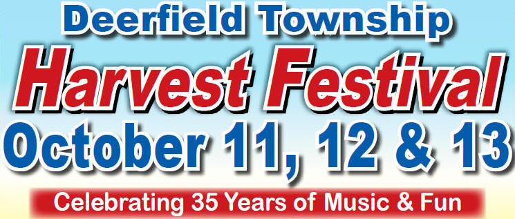 Deerfield Township Harvest Festival